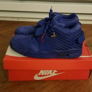 Nike TR V. CRUZ SZ 12
